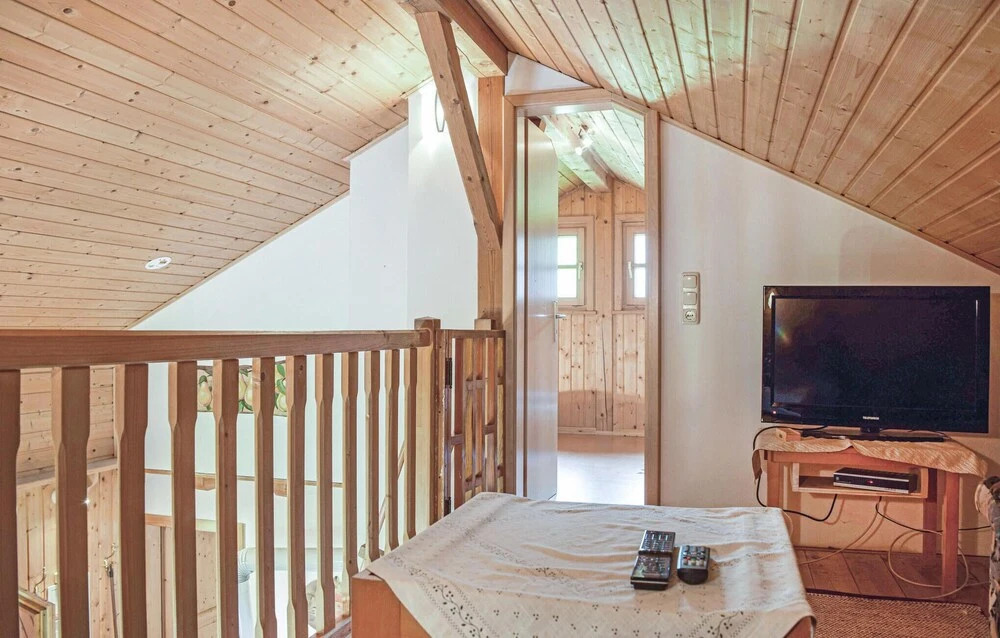 Nice Home in Waldmünchen With 3 Bedrooms