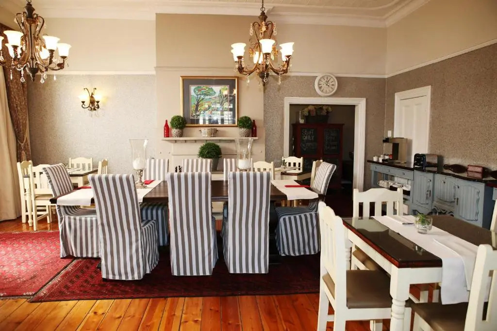 Oleander Guest House