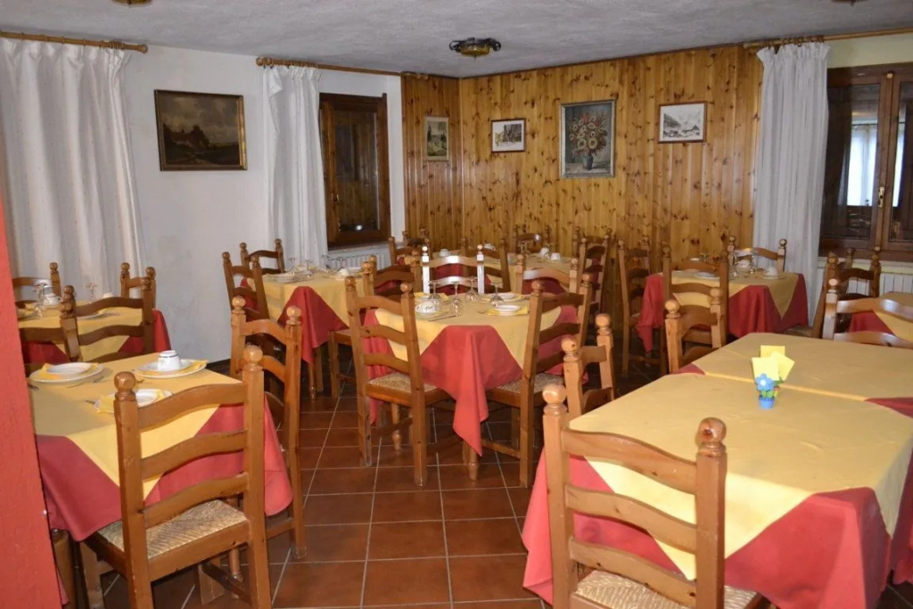 Piccolo Chalet