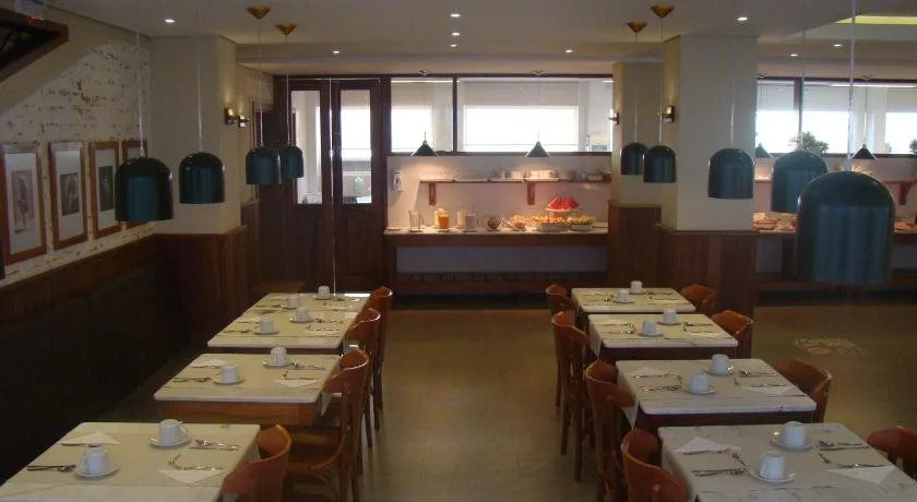 Hotel Villa Lobos Spa Romantik