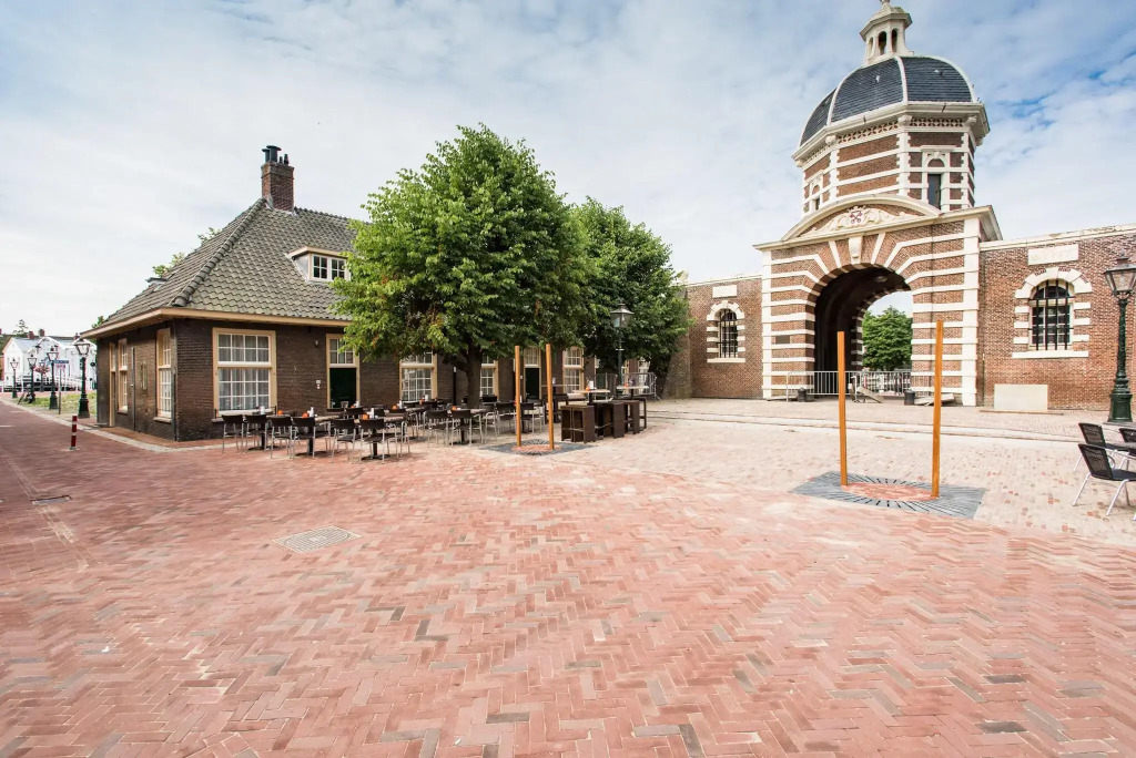 Boutique Hotel dOude Morsch