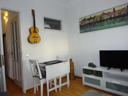 Bom dia Porto