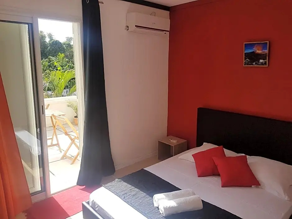 La Villa Du Bassin