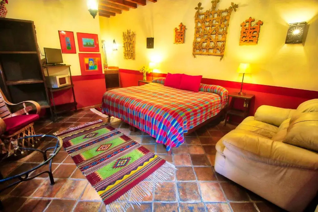 Hotel Casa Encantada