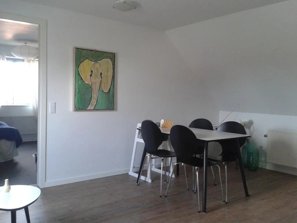 Hannas B&B - 51 m2