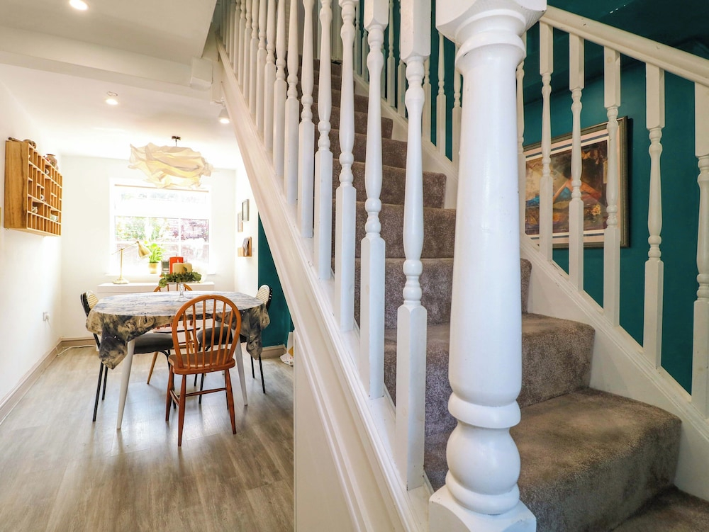 Wild Peace Cottage