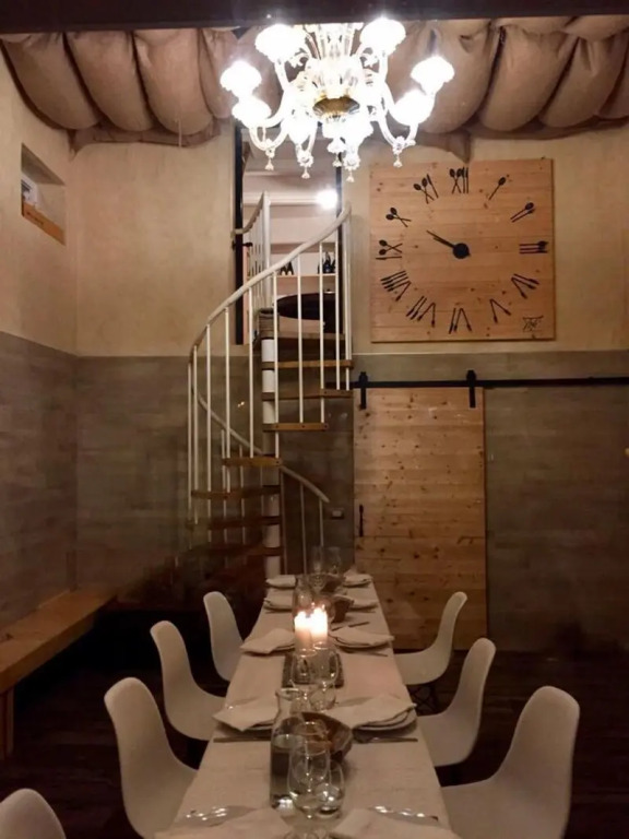 Relais Totì BeB bed e breakfast
