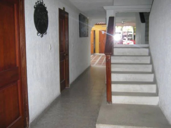 Hotel Casa Andrea