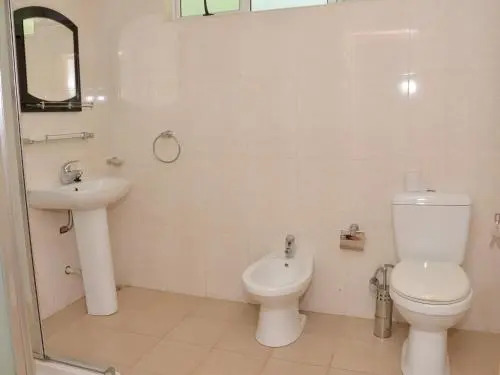 Sri Nimali Guesthouse