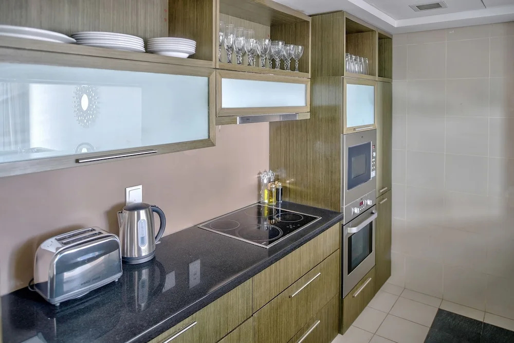 Luxury Staycation - Lofts East