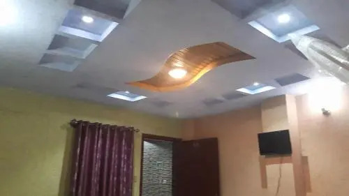 Ayub Residence Bhurban