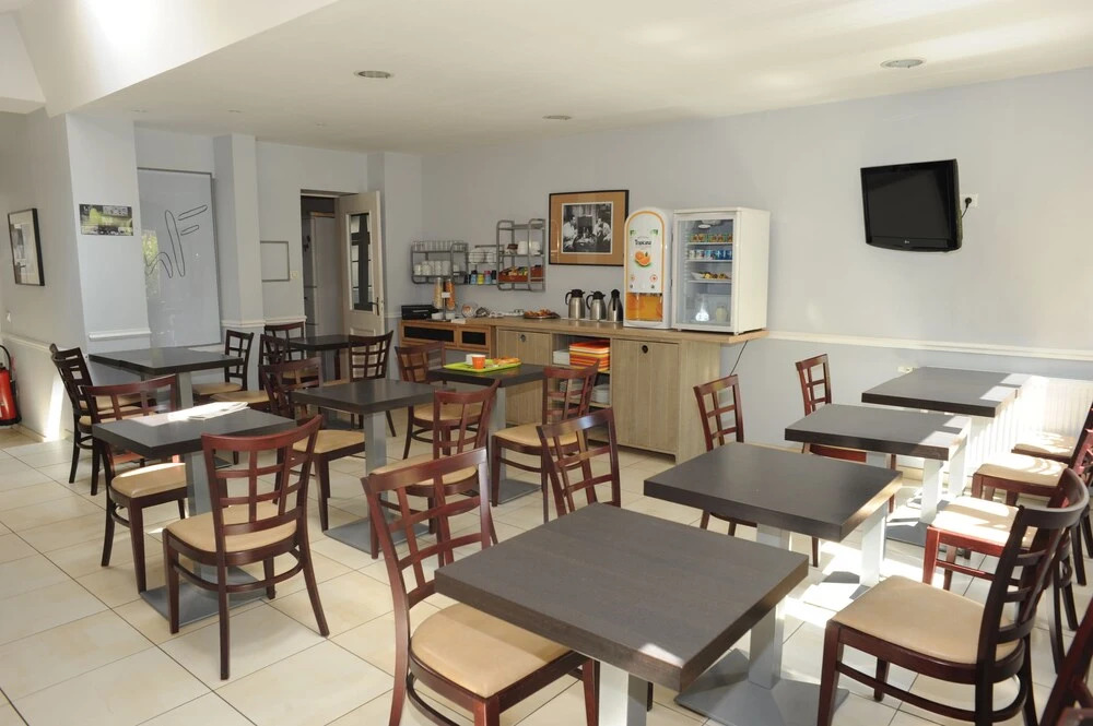 Hôtel AKENA HF