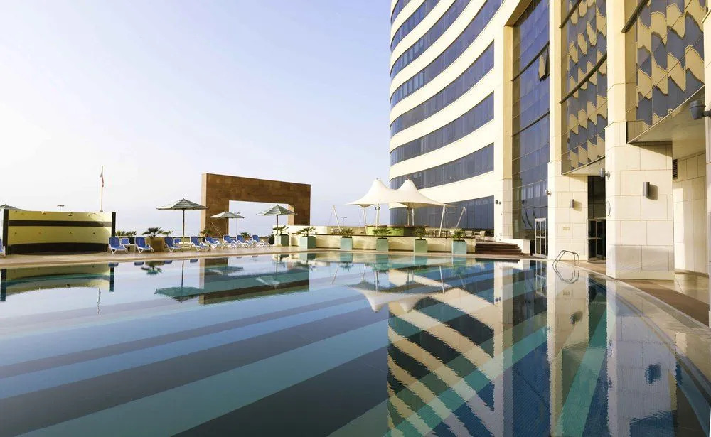 Hotel Missoni Kuwait