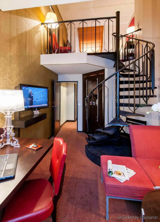 Mercure München City Center