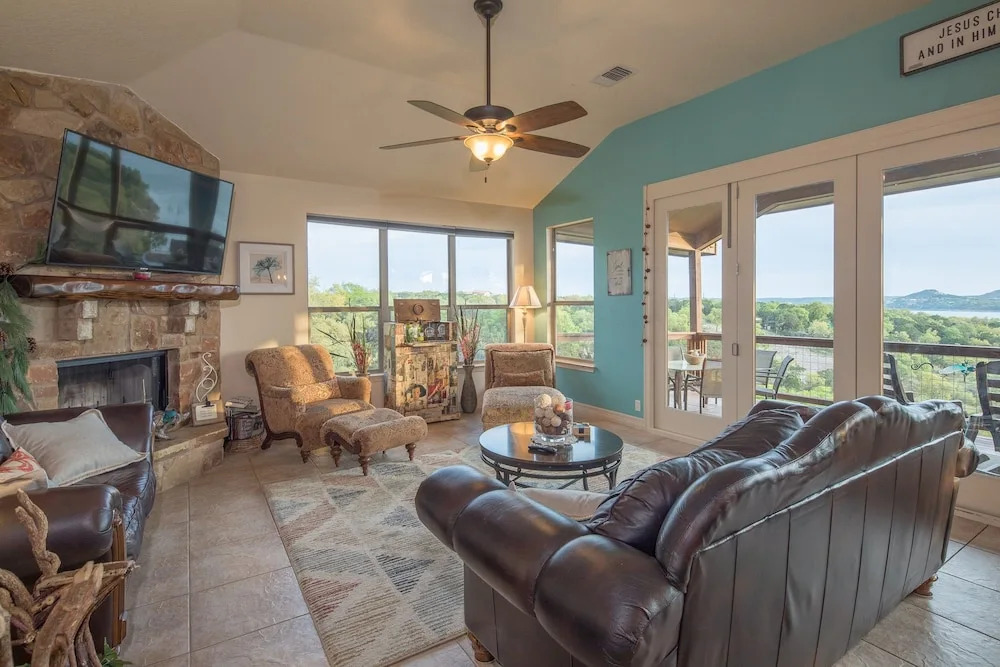 Bella's Cove 3 Bedroom Home