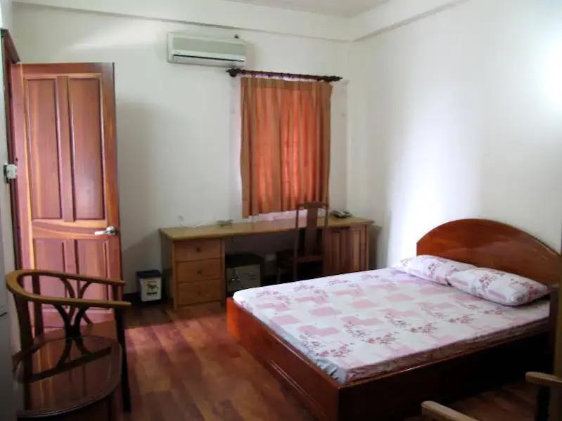 Moonlight Serviced Apartment - District 1