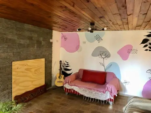 Ciao Bariloche Hostel - habitaciones privadas