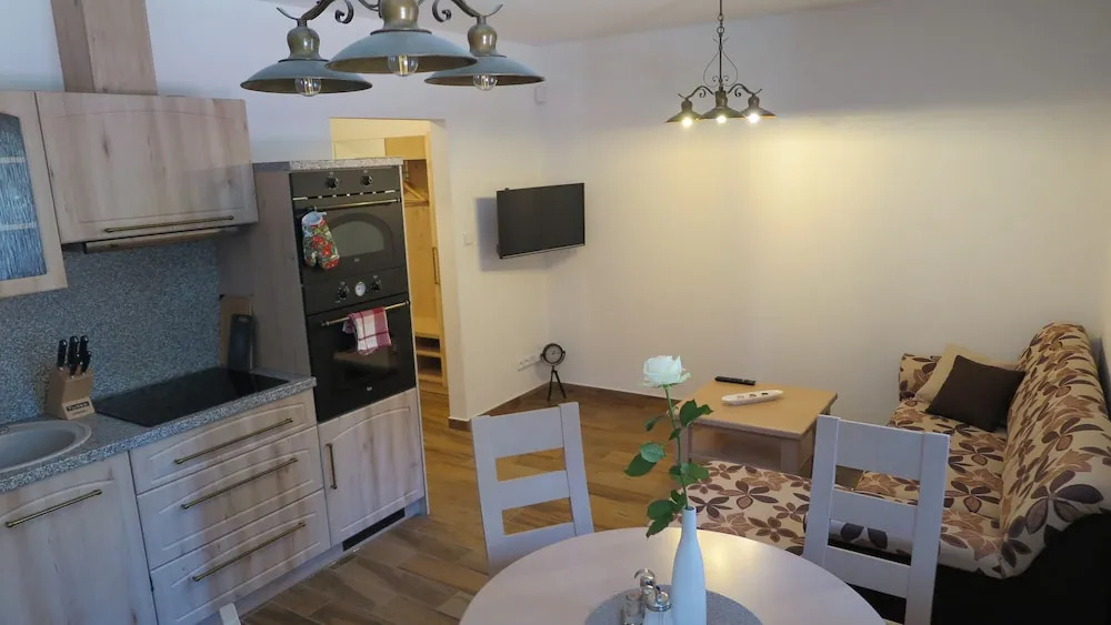 Club Rezidence Pod Lučí