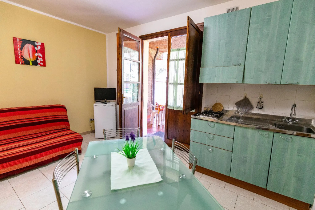 Residence Ristorante Il Paradiso