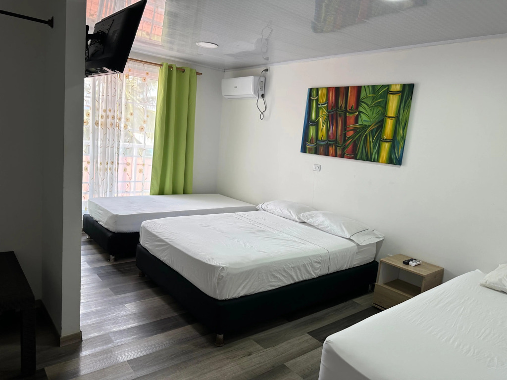 Island House Hotels