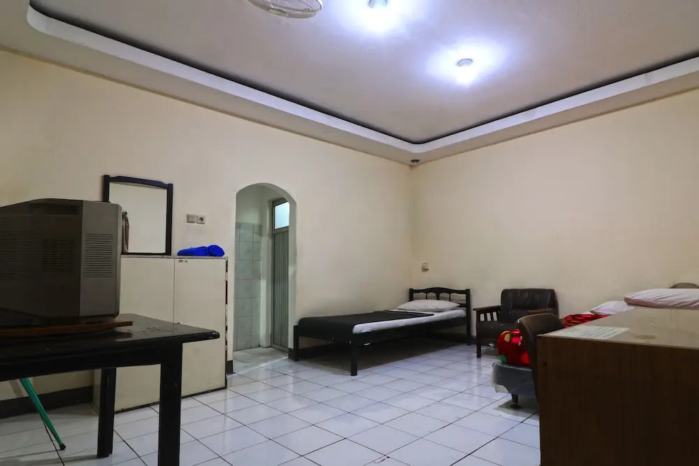 ZenRooms Cihampelas