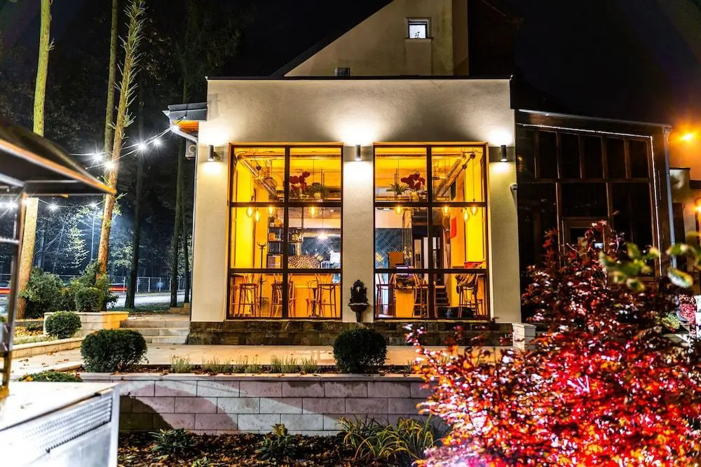 Montis Hotel & Spa