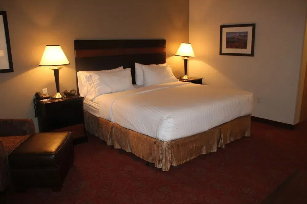 Holiday Inn Express & Suites Orem-North Provo