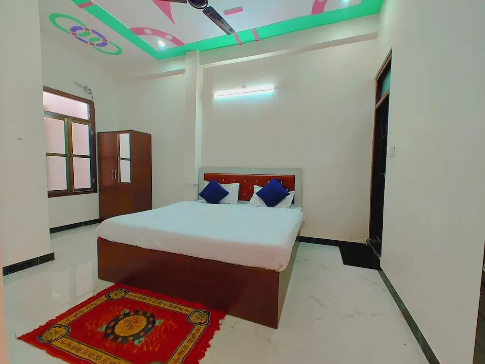 HOTEL O GS GALAXY