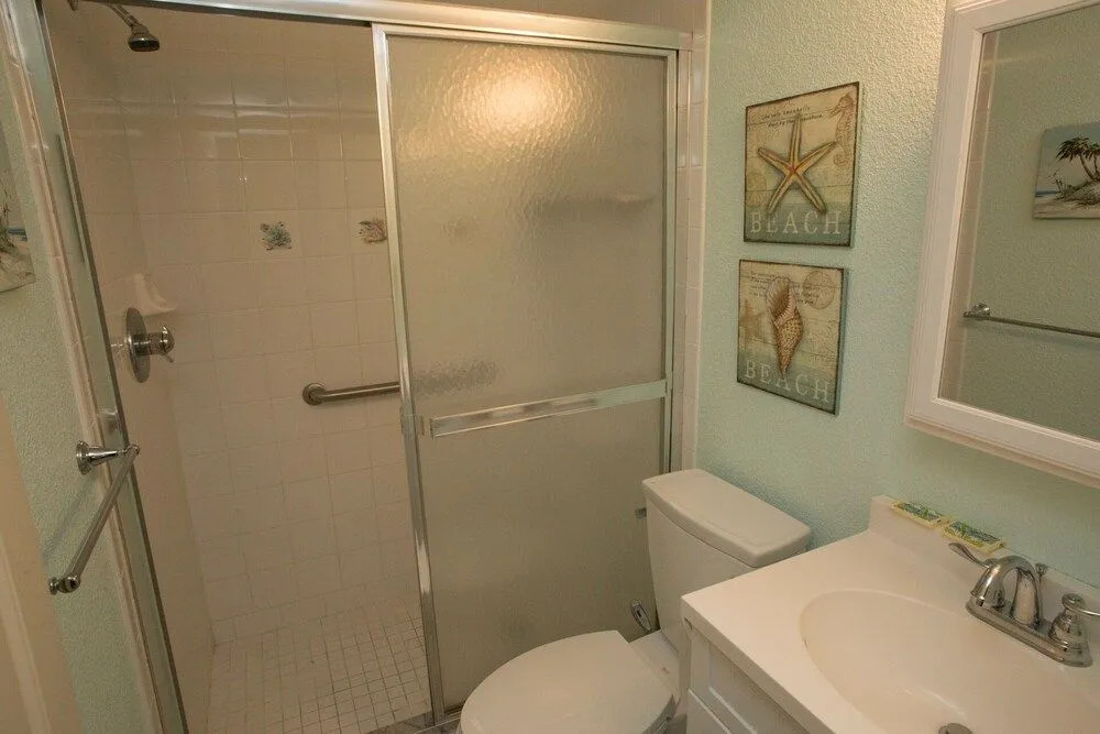 Win-San C-211 - 2 Br Condo
