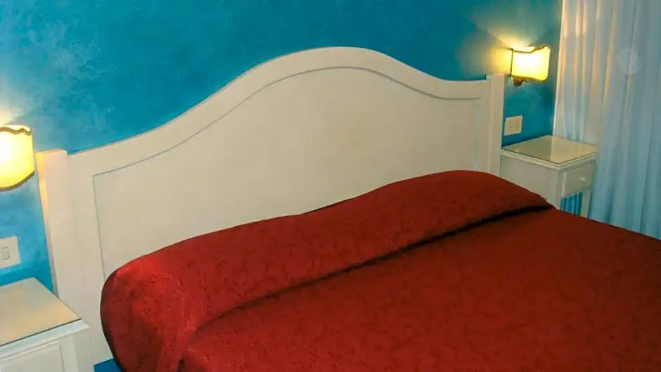 Hotel Del Capitano
