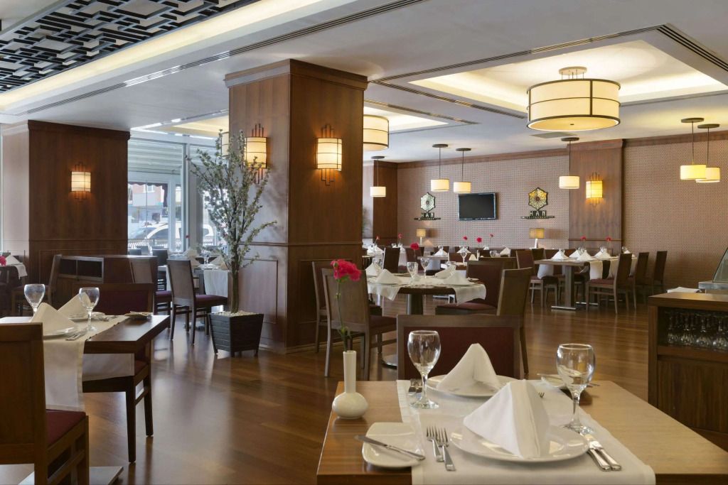 Ramada Plaza By Wyndham Izmit
