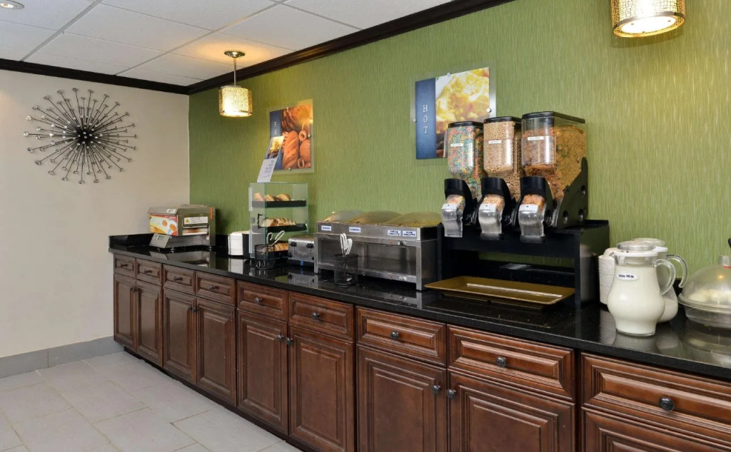 Best Western Elyria