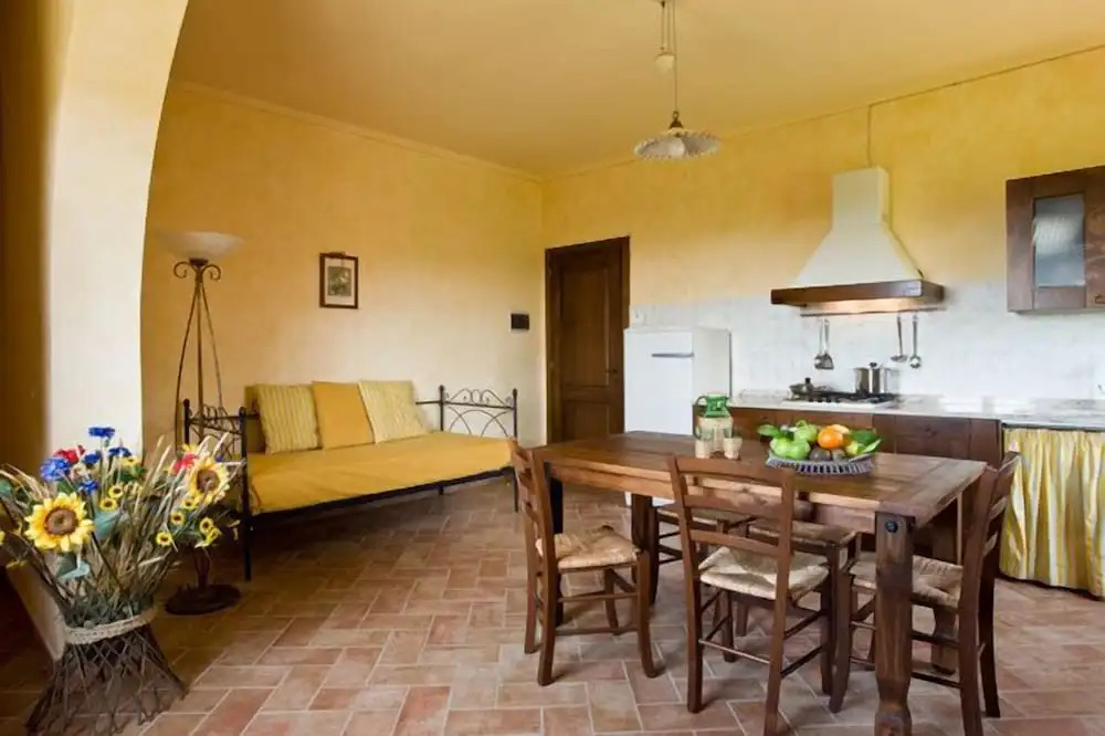 Agriturismo LAntica Fornace