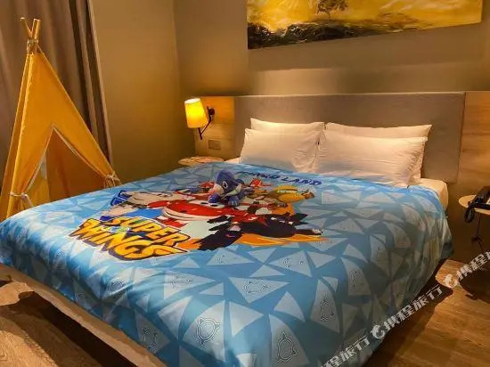 Home Inn Selected (Shanghai Lujiazui Nextage Tangqiao)