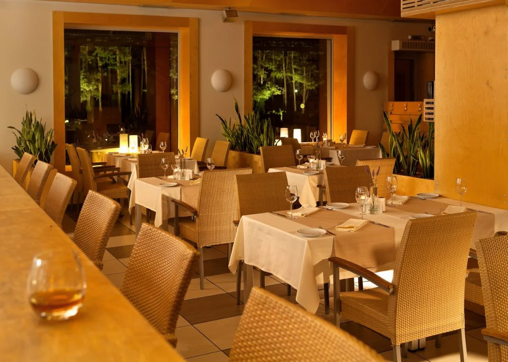 GOOD ZONE Hotel