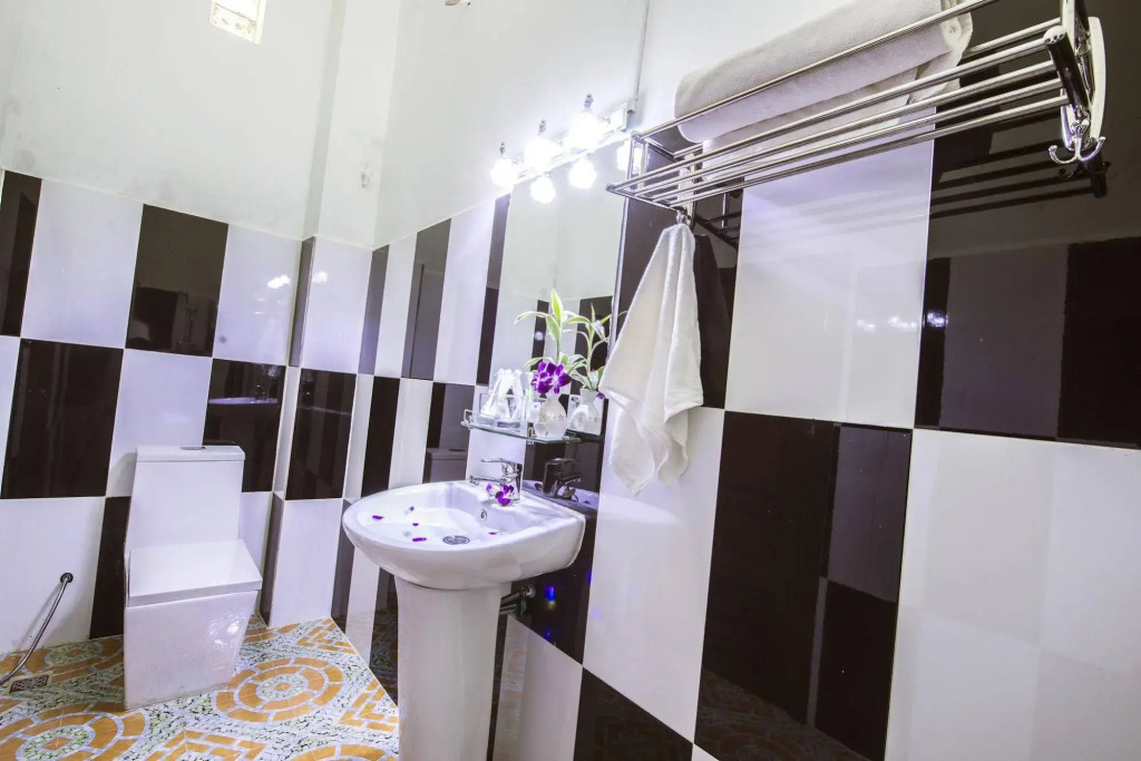 Hong Gech Y Guesthouse