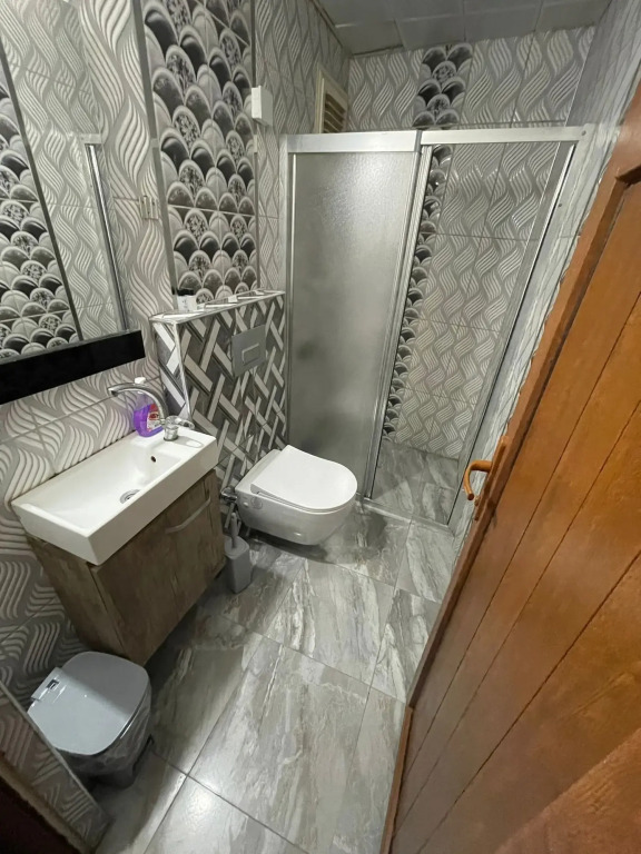 Ozgur Hotel