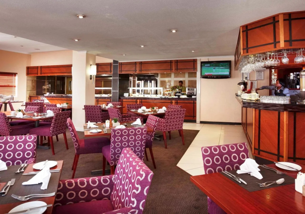 Mercure Hotel Bedfordview