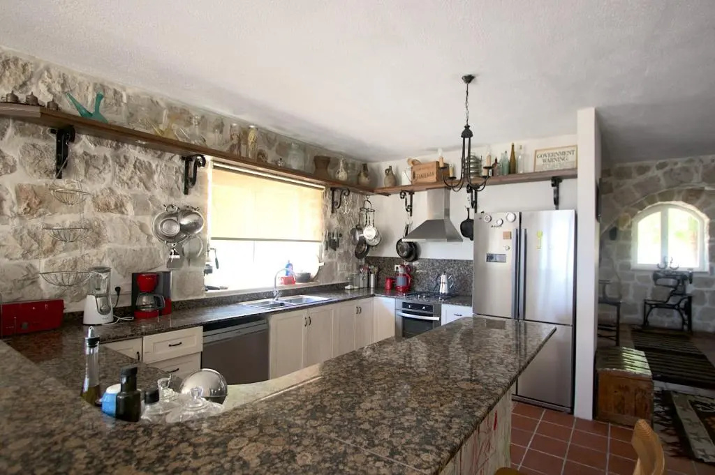 Villa Andız