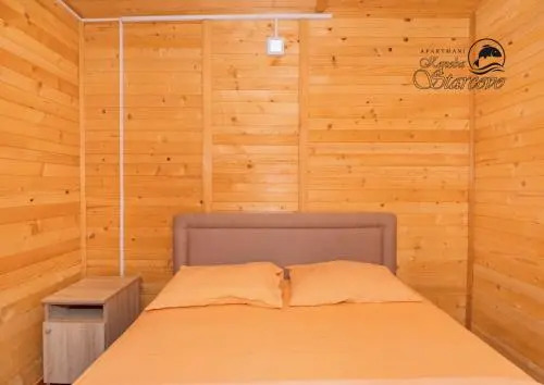 Apartmani Konoba Starčevo