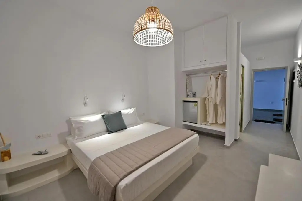 Kleri's apartments 5