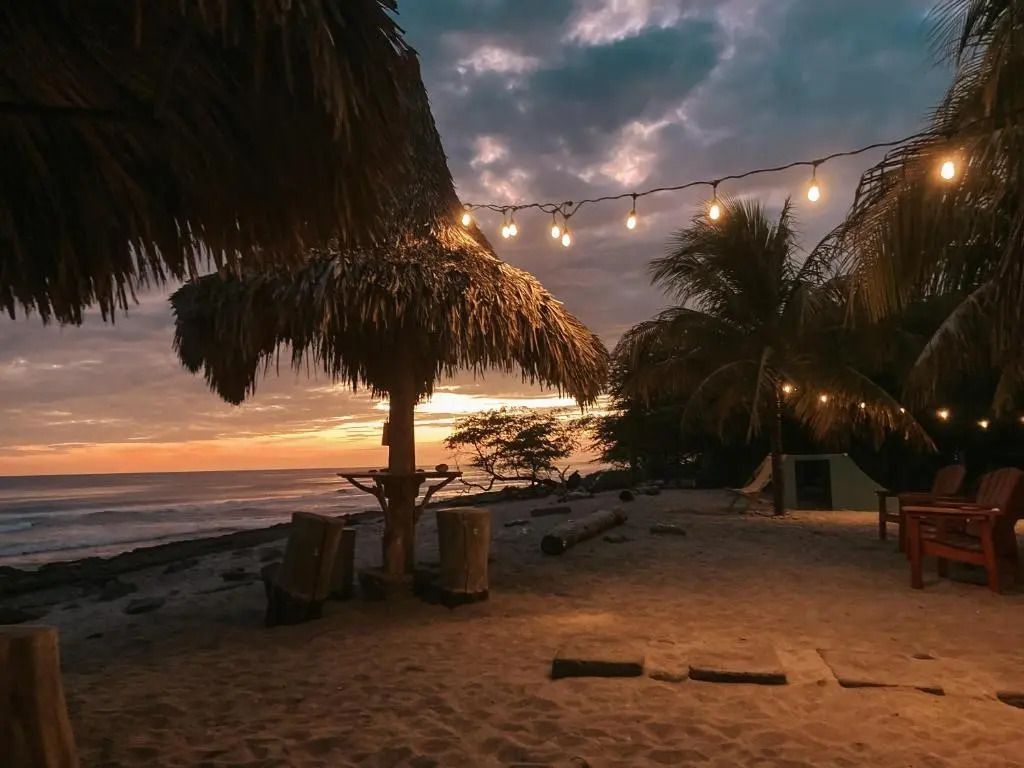 The Happy Coconut Resort