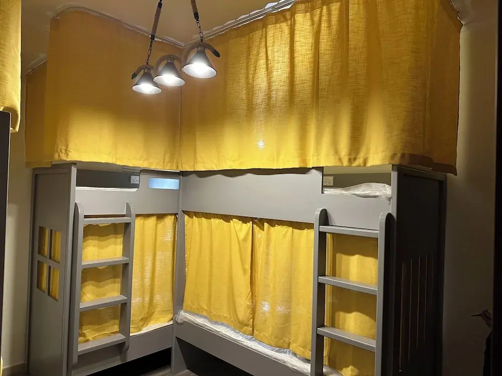 Sparkle View Hostel