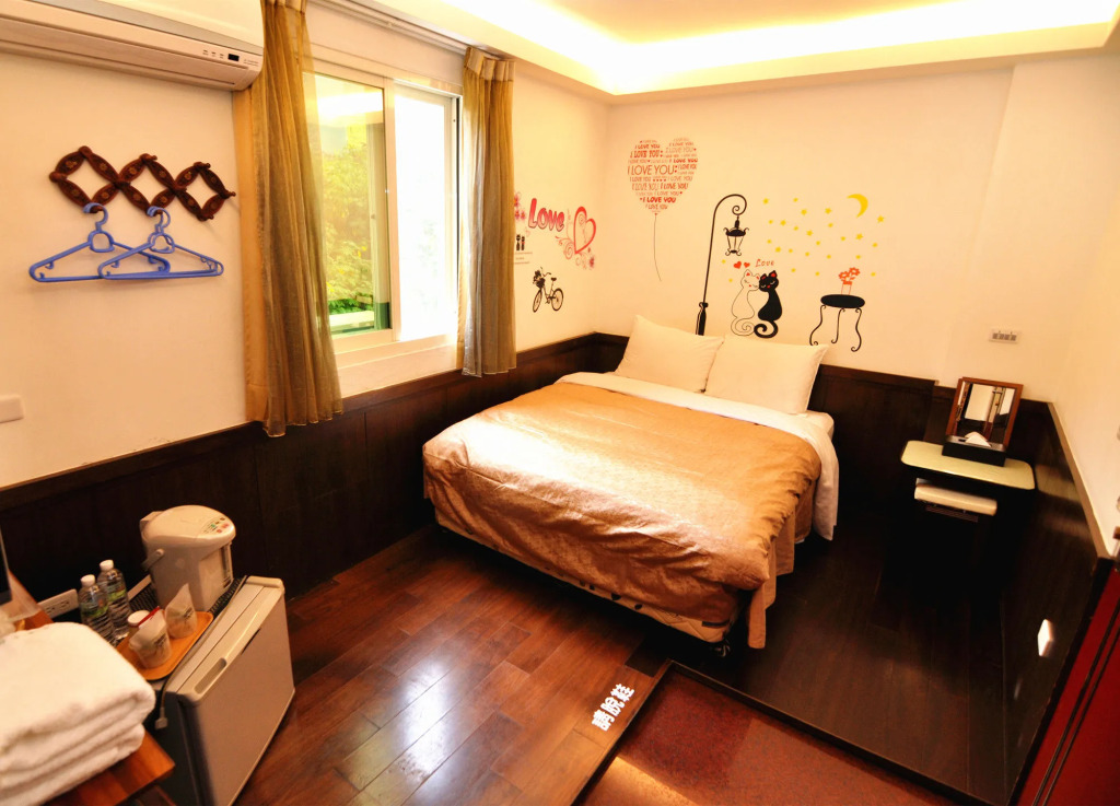 Moonlake B&B