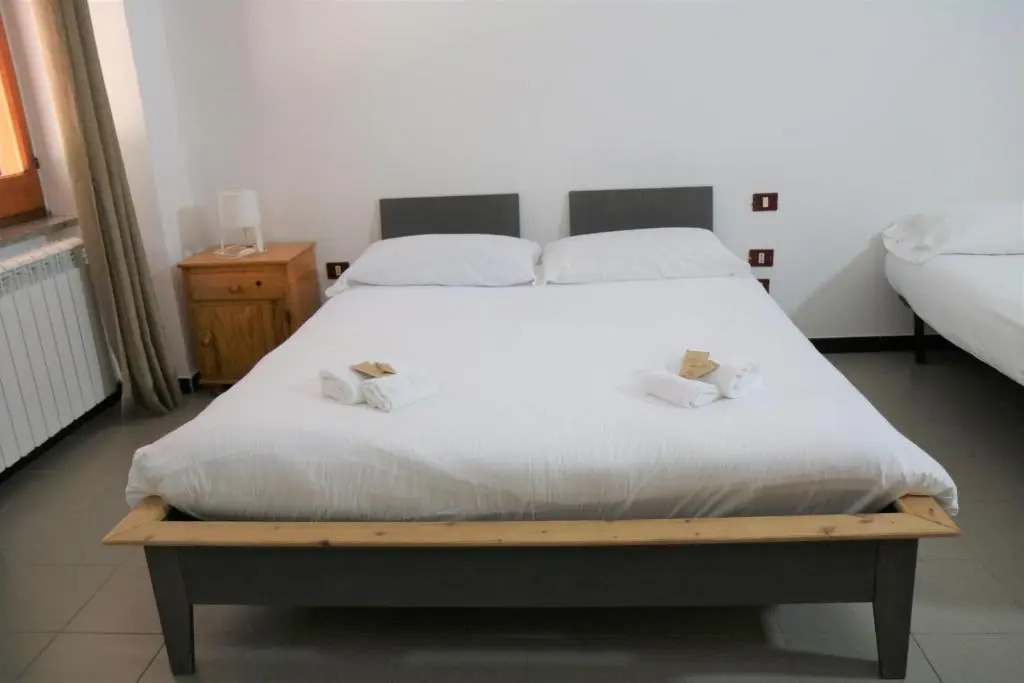 Parco Hotel Granaro