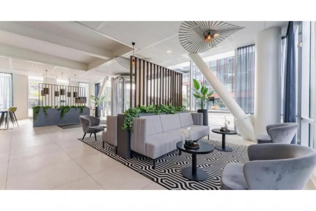 PLAZA Premium Almere