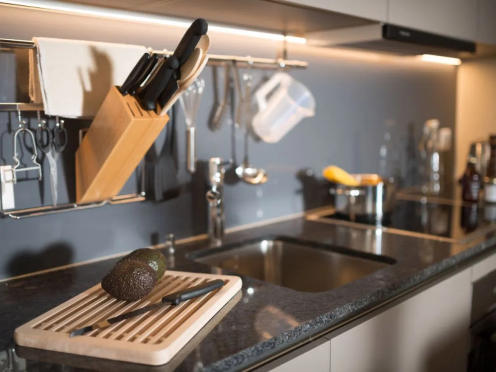 Peaks Place Apartment-Hotel & Spa 28807