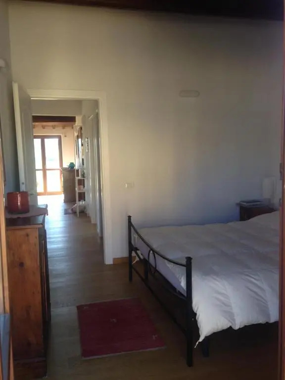 La mia casa nel Chianti