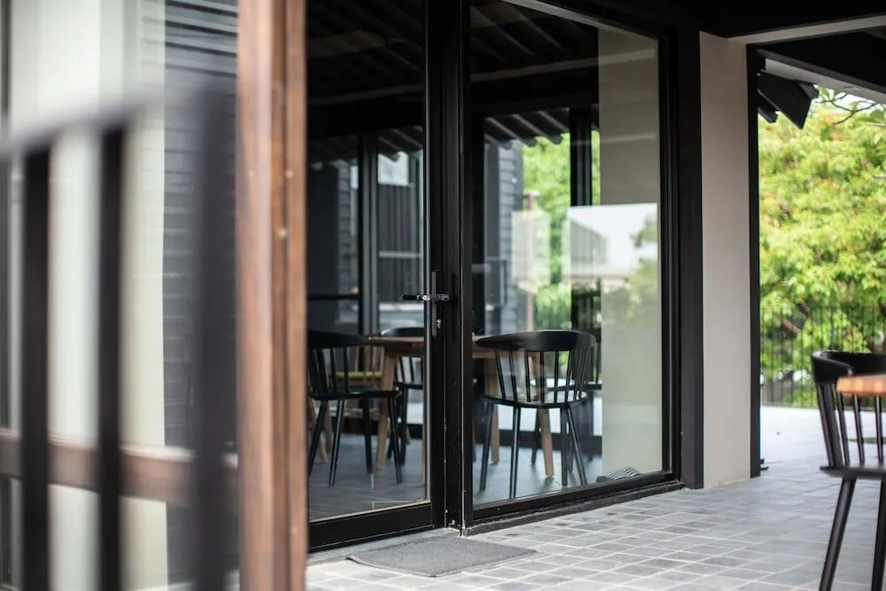 餘光 Yu Guang B&B