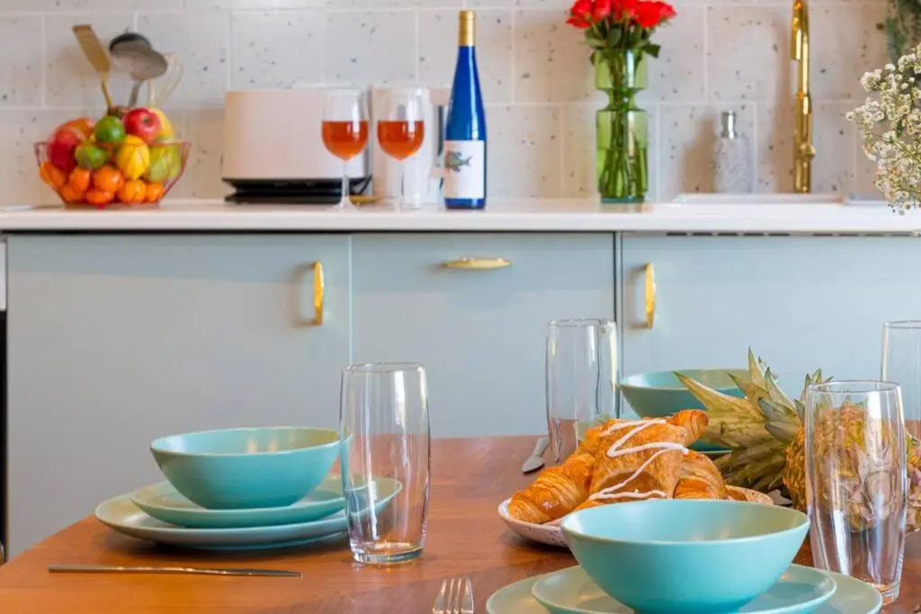 Old Town Trinity Apt No 5 by Adliv Host